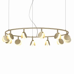 Подвесная люстра Mantra 7355