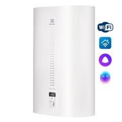 Водонагреватель Electrolux EWH 80 Centurio IQ 3.0