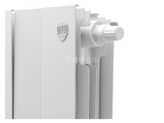 Радиатор Royal Thermo PianoForte 300 /Bianco Traffico - 16 секц. VDR