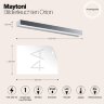 Подсветка для картин Maytoni MIR011WL-L9S4K