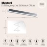 Подсветка для картин Maytoni MIR011WL-L9S4K