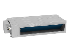 Комплект Electrolux EACD-36H/UP4-DC/N8 инверторной сплит-системы, канального типа