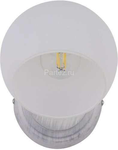 Бра Arte Milano 335010/1W WT+SL
