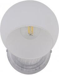 Бра Arte Milano 335010/1W WT+SL