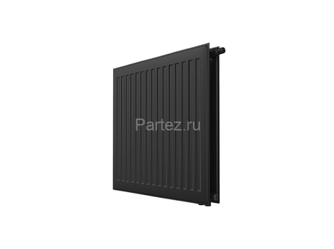 Радиатор панельный Royal Thermo VENTIL HYGIENE VH20-300-2000 Noir Sable