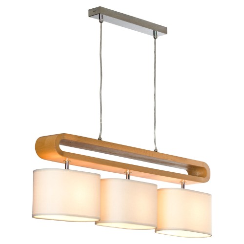 Подвесной светильник Lussole Loft GRLSF-2113-03