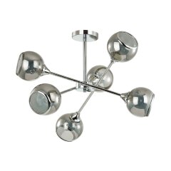 Потолочная люстра Lumion 4530/6C
