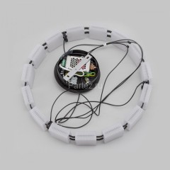 Подвесной светильник Imex PLC-7057-400