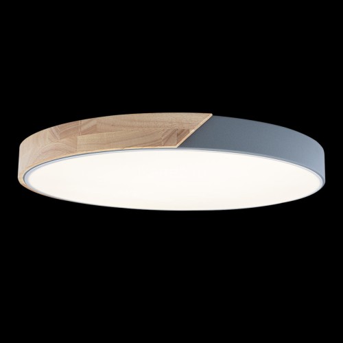 Потолочный светильник Loft It 10004/36 Grey