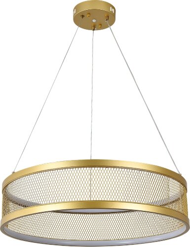 Подвесной светильник Indigo V000112L