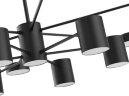 Потолочная люстра Kink Light 07649-13D,19