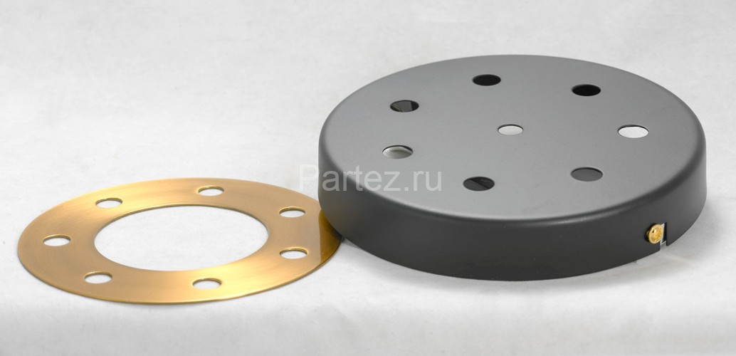 Потолочная люстра Lussole LGO LSP-8275