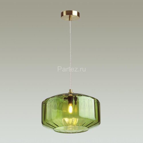 Подвесной светильник Odeon Light 4783/1
