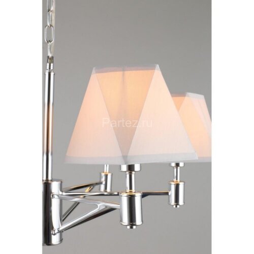 Подвесная люстра Omnilux OML-65103-06