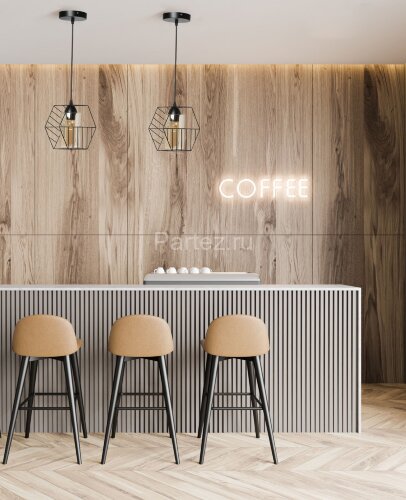 Подвесной светильник DeMarkt 112012701