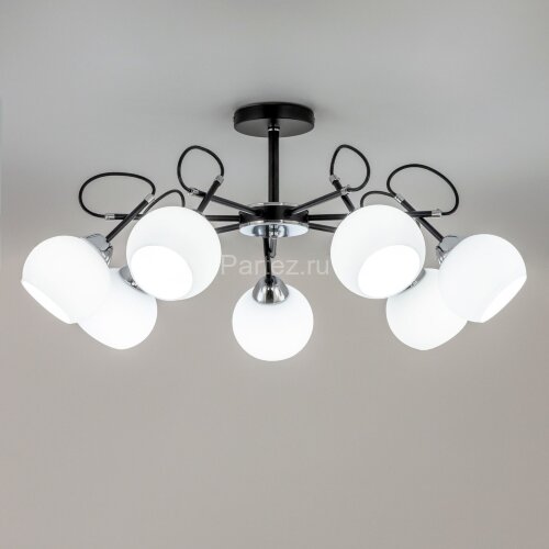 Потолочная люстра Citilux CL141271