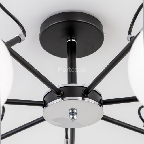 Потолочная люстра Citilux CL141271