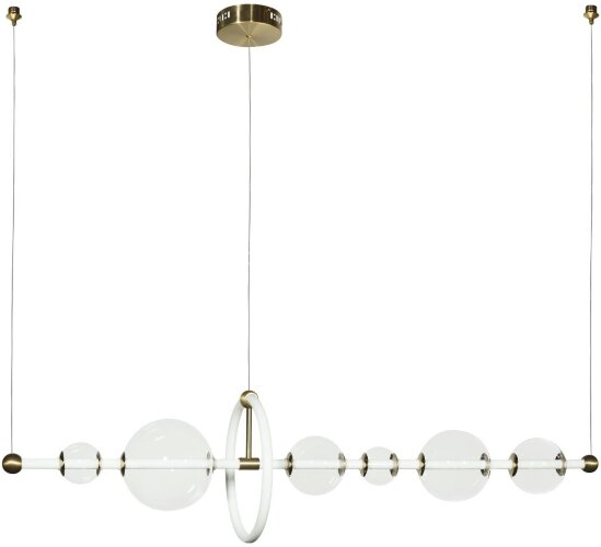 Подвесной светильник Loft It 10126/1200