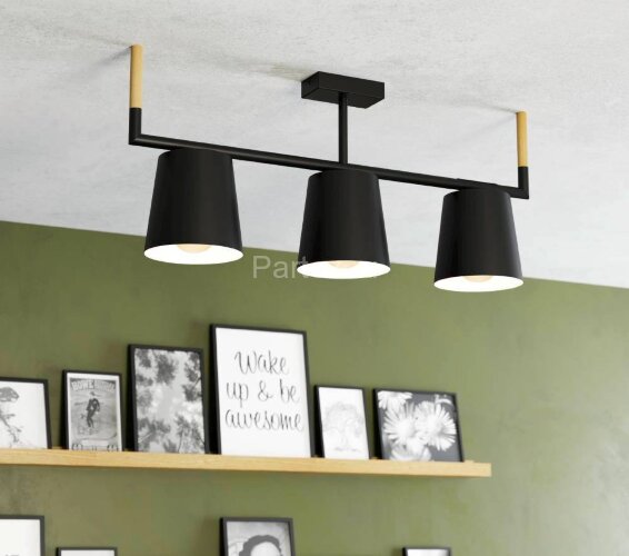 Потолочный светильник Eglo 43611