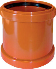 Муфта ПП-нк D200