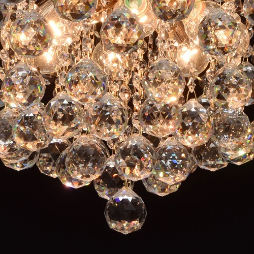 Потолочная люстра MW-Light 232016708