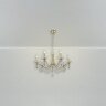 Подвесная люстра Freya FR2009PL-07G