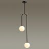 Потолочная люстра Odeon Light 4340/2
