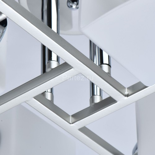 Потолочная люстра DeMarkt 673015204