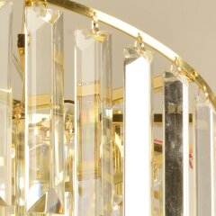 Подвесная люстра Reluce 02414-0.4-06 G