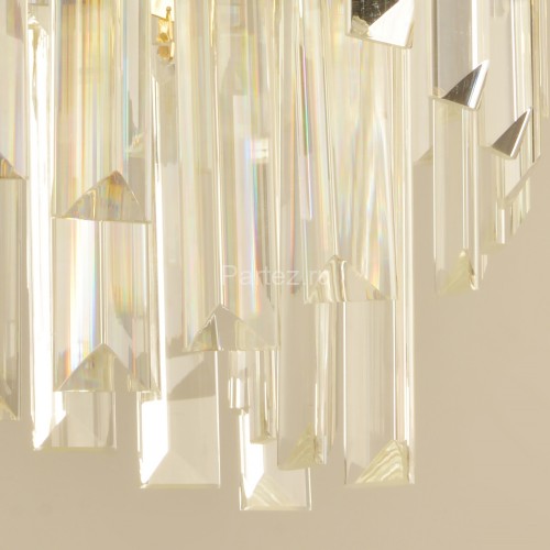 Подвесная люстра Reluce 02414-0.4-06 G