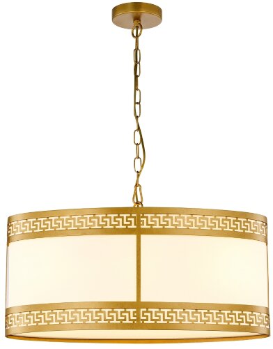 Подвесная люстра Favourite 4011-3PC