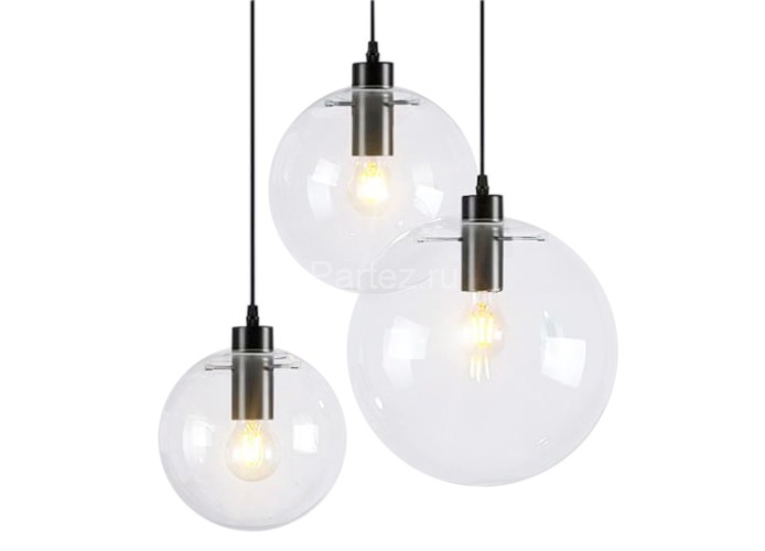 Подвесной светильник Moderli V2230-P