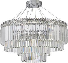 Подвесная люстра Arti Lampadari Ovindoli L 1.5.80+40.101 N