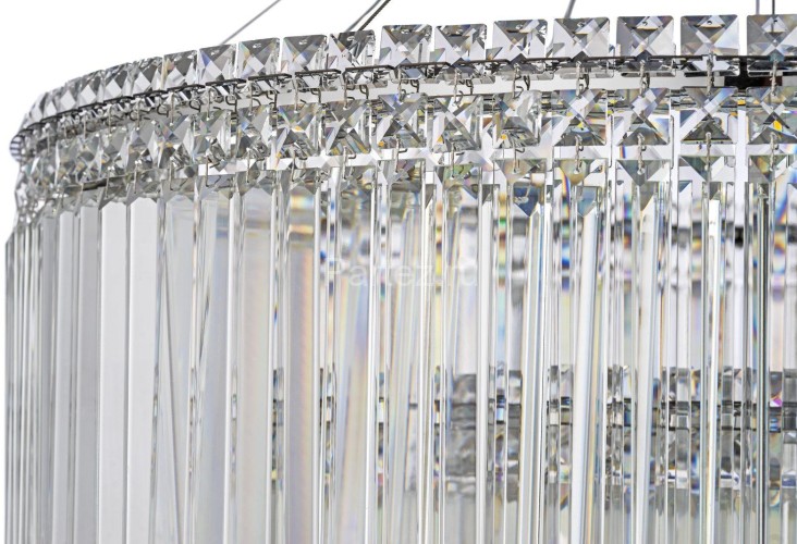 Подвесная люстра Arti Lampadari Ovindoli L 1.5.80+40.101 N