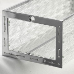 Потолочный светильник Lussole LSA-5407-09