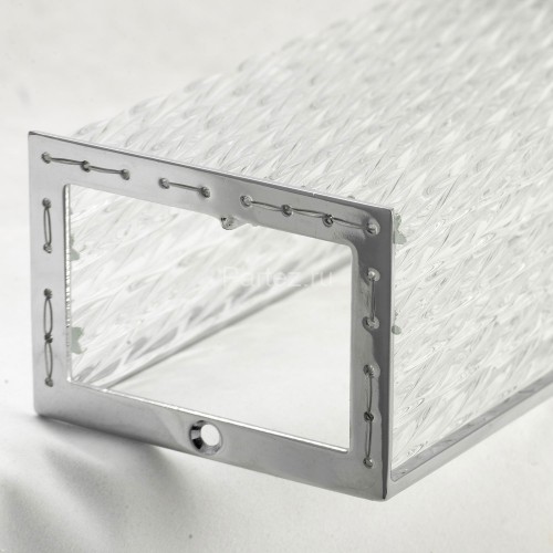 Потолочный светильник Lussole LSA-5407-09