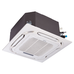 Комплект Ballu BACI-FM-18HN8/EU инверторной мульти сплит-системы, кассетного типа