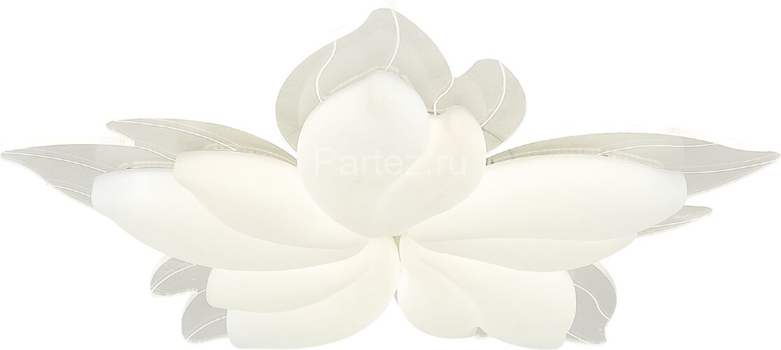 Потолочная люстра Natali Kovaltseva LED LAMPS 81118