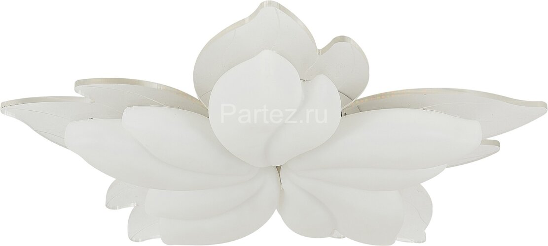 Потолочная люстра Natali Kovaltseva LED LAMPS 81118