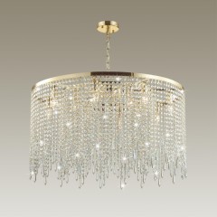 Подвесная люстра Odeon Light 5028/12