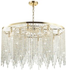 Подвесная люстра Odeon Light 5028/12