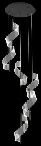 Подвесной светильник Wertmark WE452.06.603