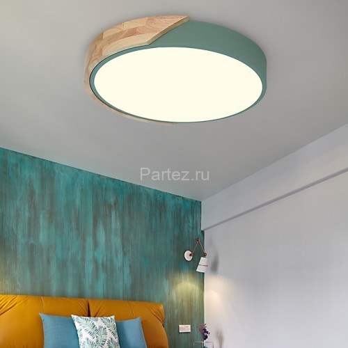 Потолочный светильник ImperiumLoft CLIP01