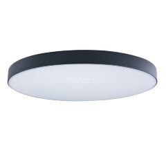 Потолочный светильник Loft It 10002/48 Black