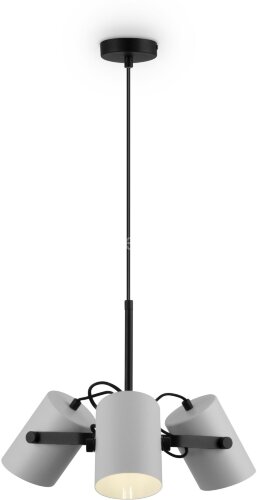 Подвесная люстра Freya FR4004PL-03WB