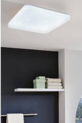 Потолочный светильник Eglo 97881