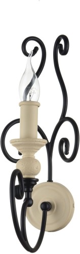 Бра Maytoni H631-WL-01-B