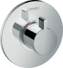 15756000 Термостат для душа Ecostat S Highflow, СМ