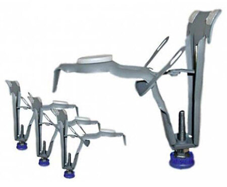 Ножки для стальной ванны Kaldewei ALLROUND 5030 (581470000000)