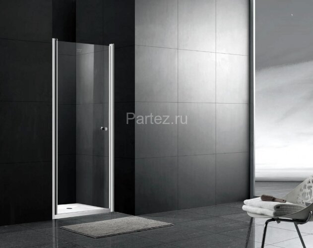 Душевая дверь Gemy New Rockcoco S03190A